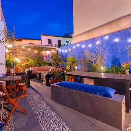 Atelier 88 Bed & Breakfast Alcalá la Real Eksteriør bilde