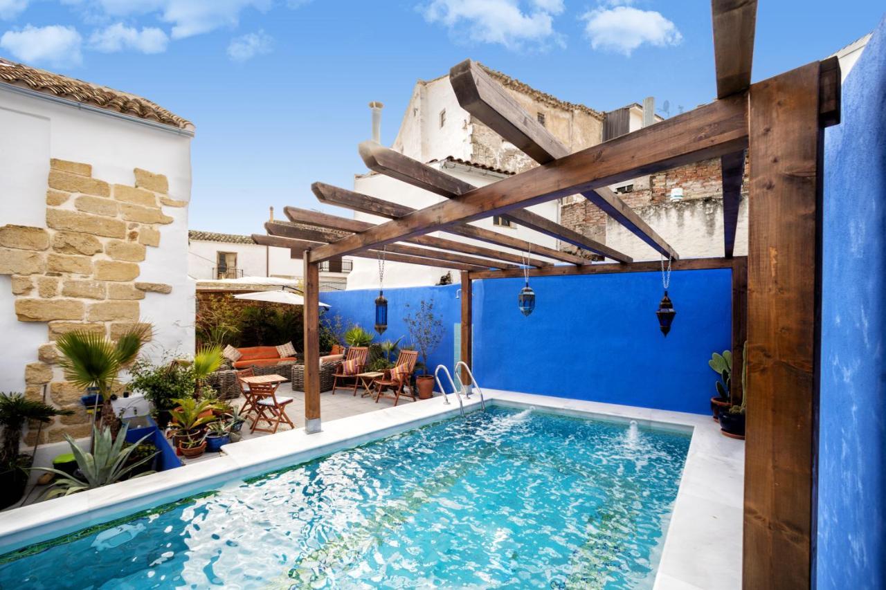 Atelier 88 Bed & Breakfast Alcalá la Real Eksteriør bilde