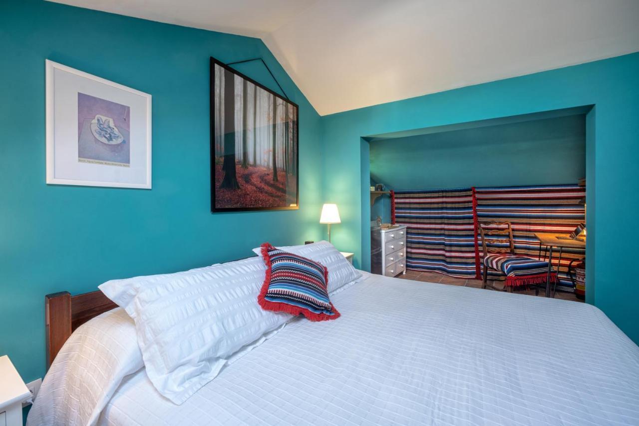 Atelier 88 Bed & Breakfast Alcalá la Real Eksteriør bilde