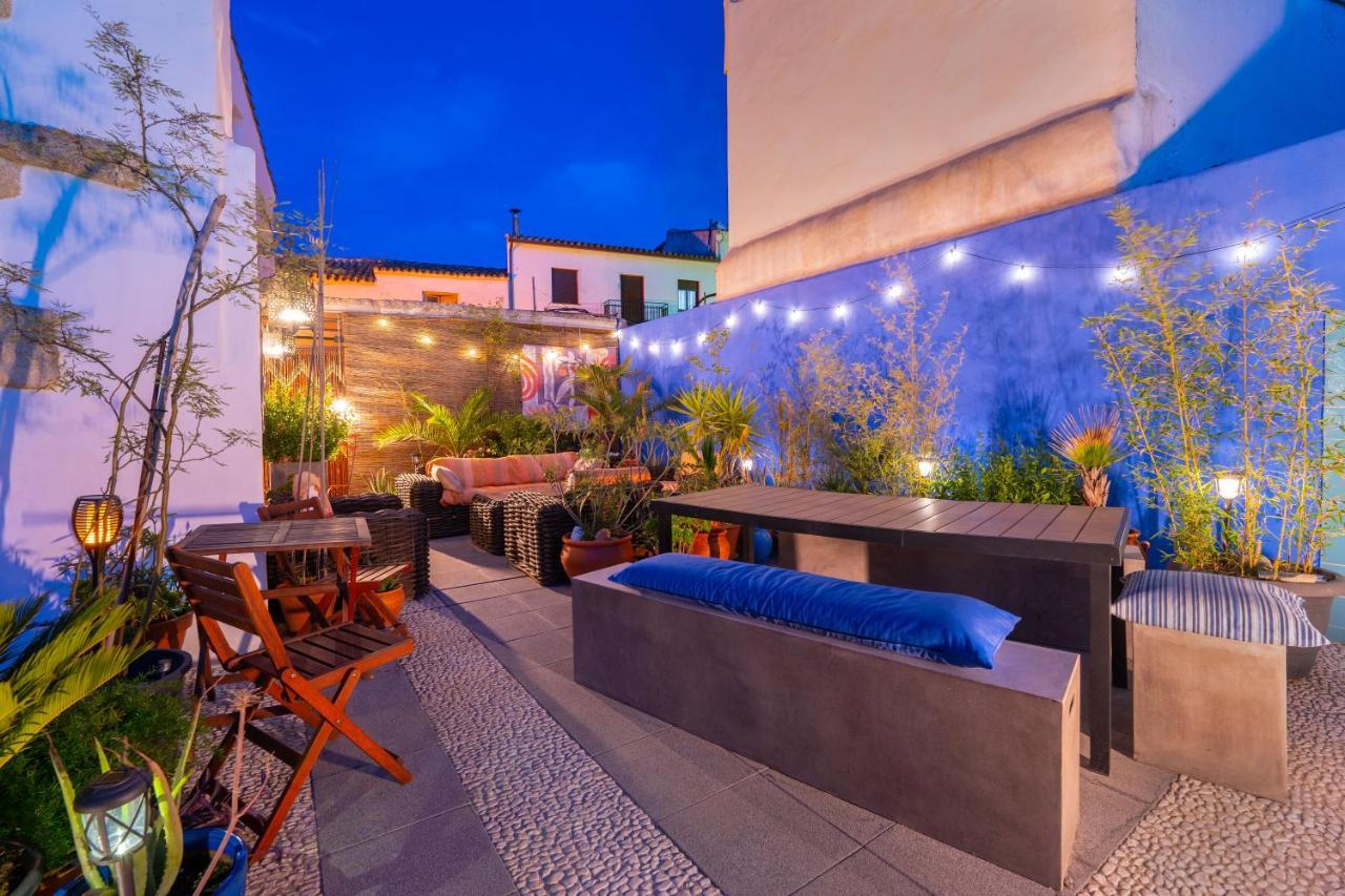 Atelier 88 Bed & Breakfast Alcalá la Real Eksteriør bilde