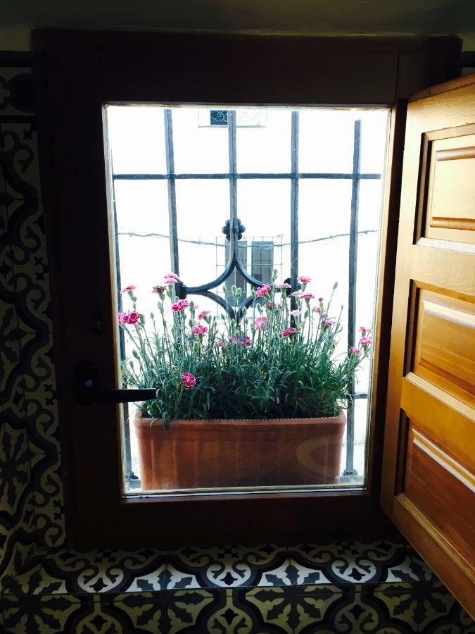 Atelier 88 Bed & Breakfast Alcalá la Real Eksteriør bilde