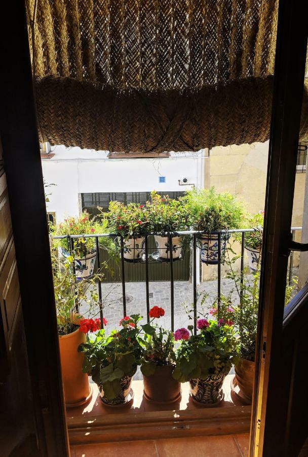 Atelier 88 Bed & Breakfast Alcalá la Real Eksteriør bilde