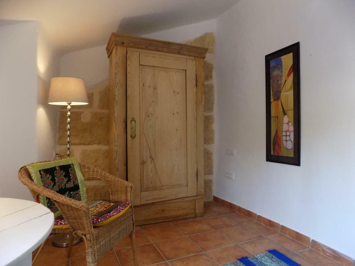 Atelier 88 Bed & Breakfast Alcalá la Real Eksteriør bilde